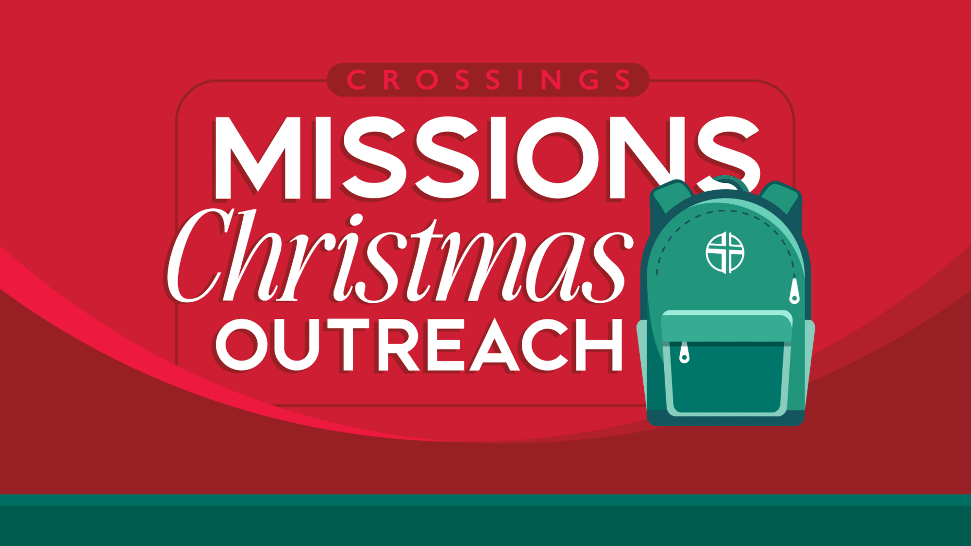 Missions Christmas Outreach