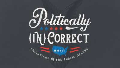 A Biblical Look at Political Life