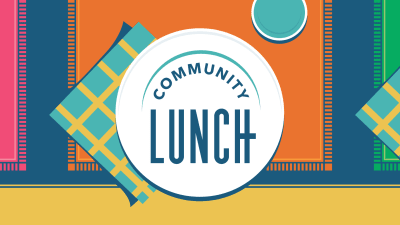 Community Lunch