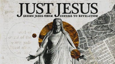 Ep 4: Just Jesus