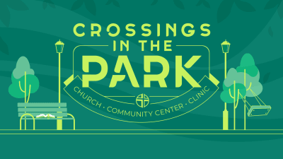 Crossings in the Park