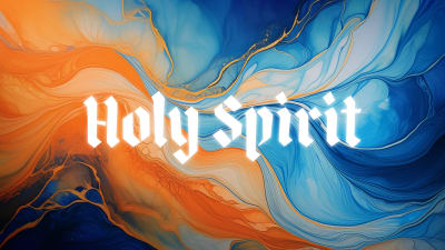 Holy Spirit Q&A