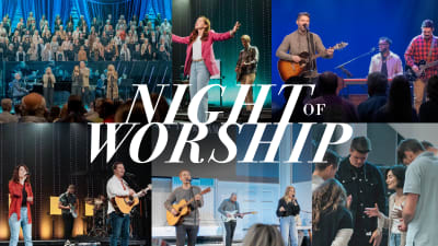 Night of Worship