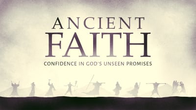 Rahab: A Redefining Faith