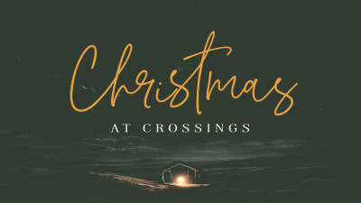Christmas at Crossings