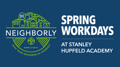 Stanley Hupfeld Academy Workdays