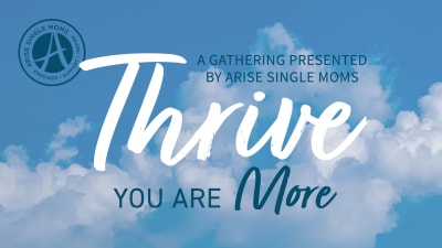 Thrive Gathering