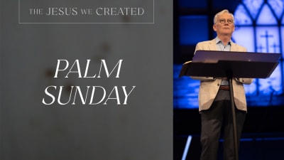 Palm Sunday