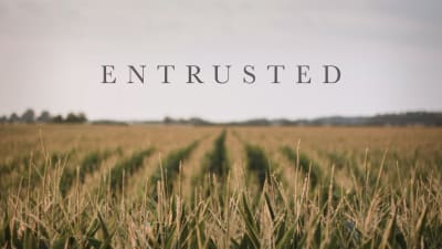 Entrusted