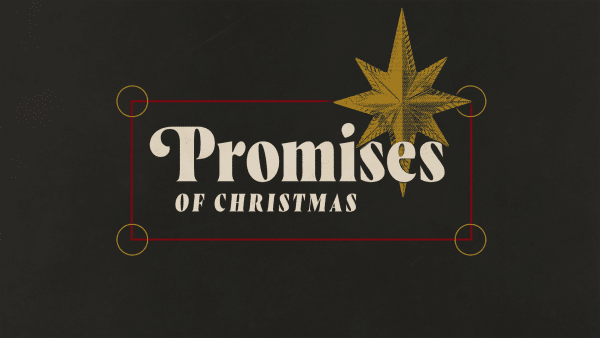 Promises of Christmas