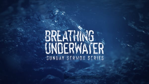 Breathing Underwater