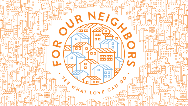 Walk With Our Neighbors