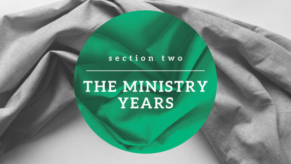 Sunday Devotion