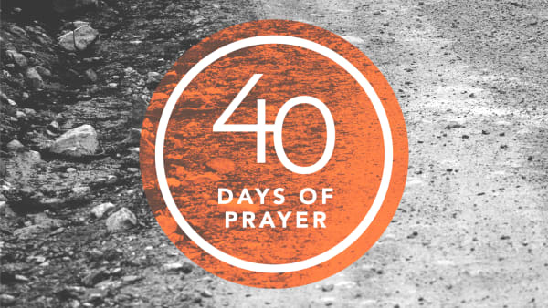 Ash Wednesday Devotion