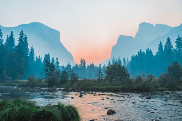 The Presence of God