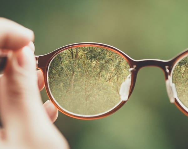 Seeing More Clearly