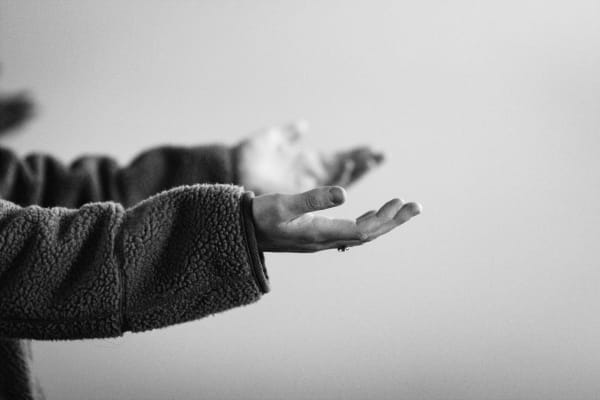Impact Sunday Poem