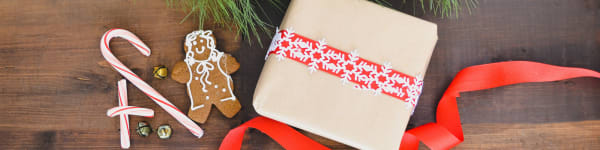 BE A VOICE OF HOPE THIS CHRISTMAS!