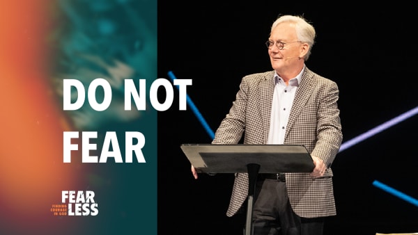 Do Not Fear