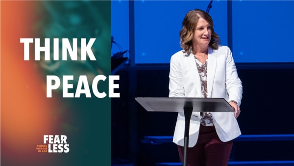 Think Peace