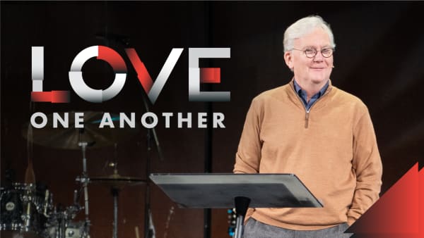 Love One Another