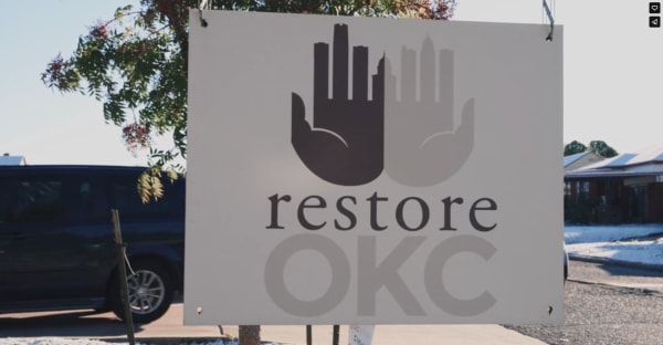 RestoreOKC