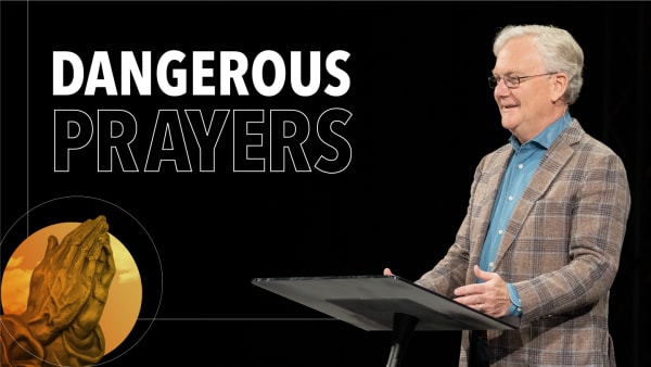 Dangerous Prayers