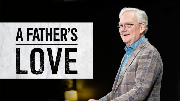 A Father's Love