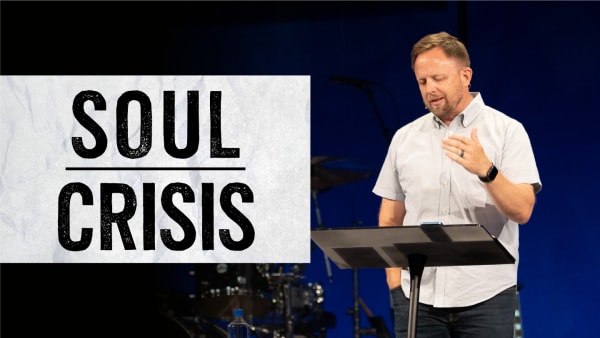 Soul Crisis