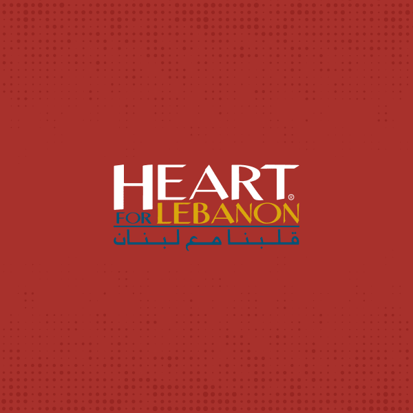 Heart 4 Lebanon