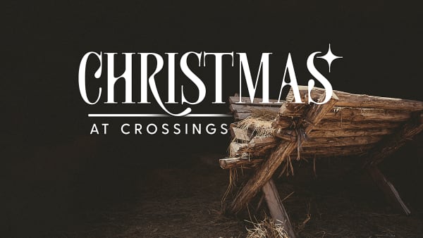 Christmas at Crossings