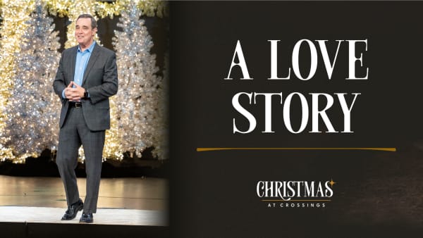 A Love Story