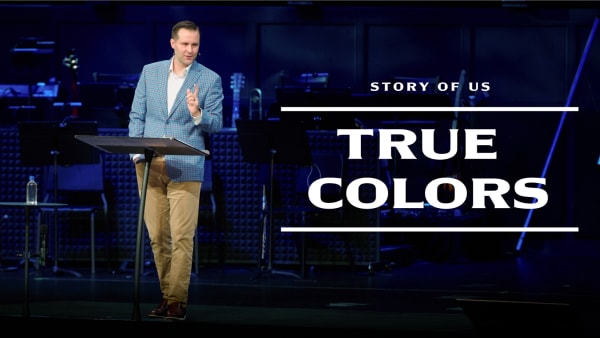 True Colors