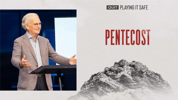 Pentecost