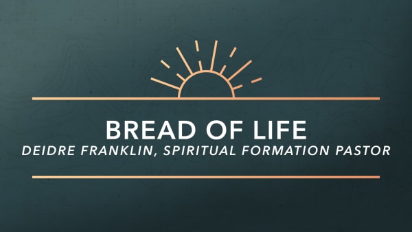 Bread of Life