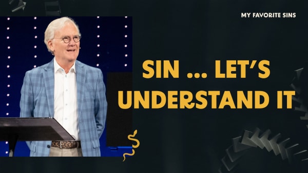 Sin ... Let’s Understand It