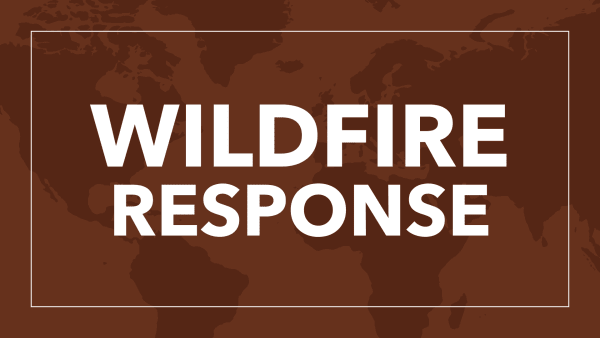 Wildfire Response