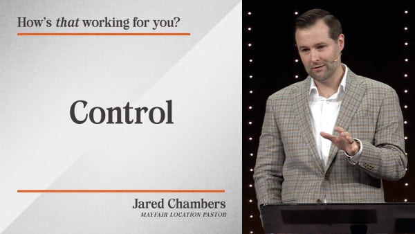 Control