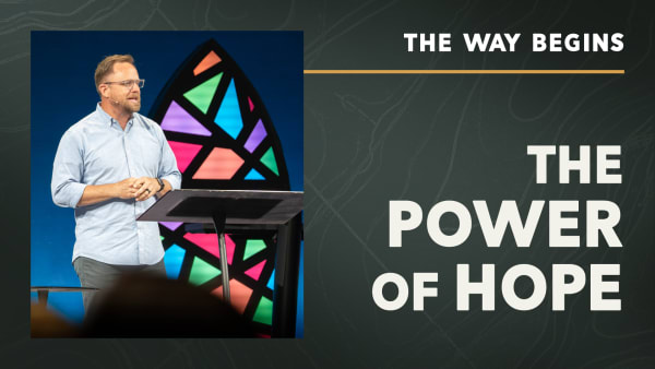 Power of Hope