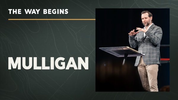 Mulligan