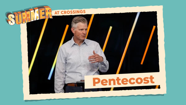 Pentecost