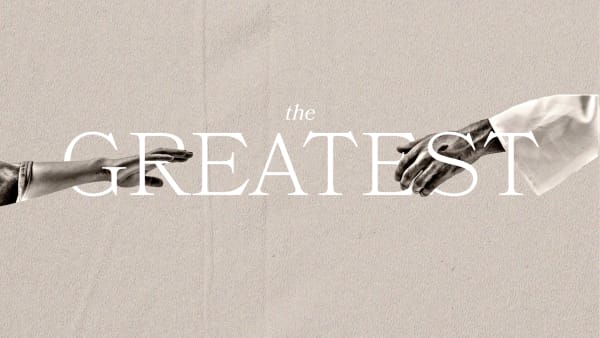 The Greatest