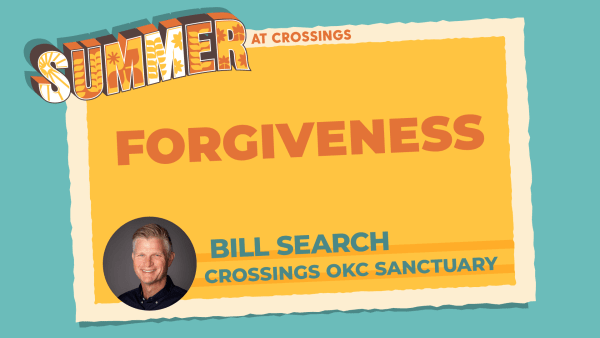Forgiveness