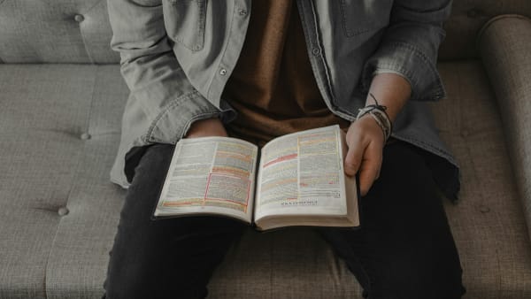 With Christ Forever