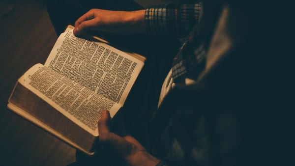 Service and Sacrifice