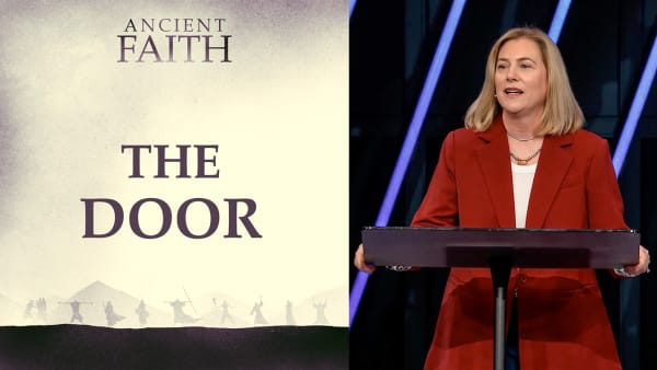 The Door