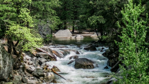 When Your Faith Feels Like Fumes