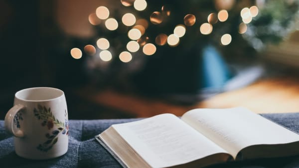 Advent Week Two—Good News