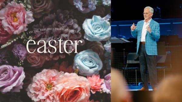 Easter Sunday