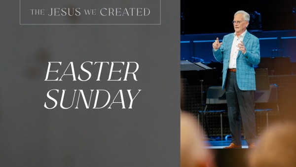Easter Sunday